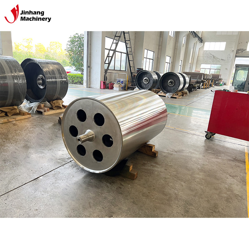 الأسطوانة البرد