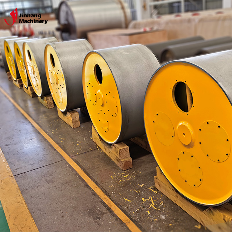 أسطوانة اختبار مطلية بكربيد التنجستين مقاومة للصدمات