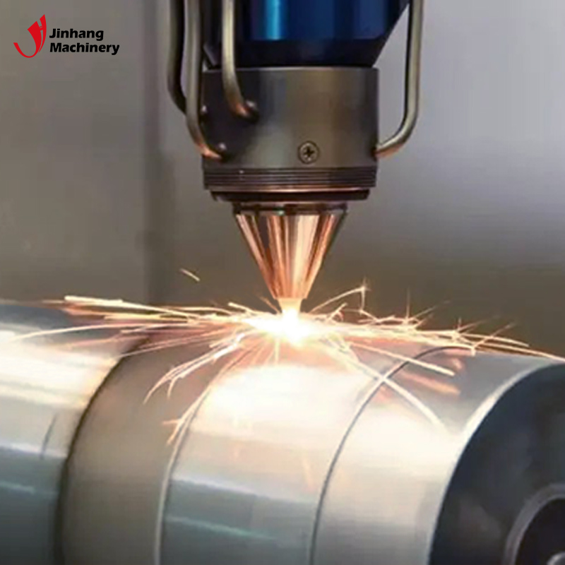 بكرة كروم من الفولاذ المقاوم للصدأ مقاومة للخدش