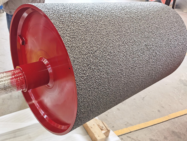 الأسطوانة الفولاذية